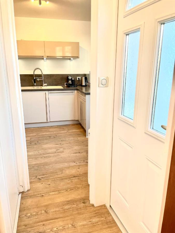 Holiday home Etretat: Agreable Maison De *