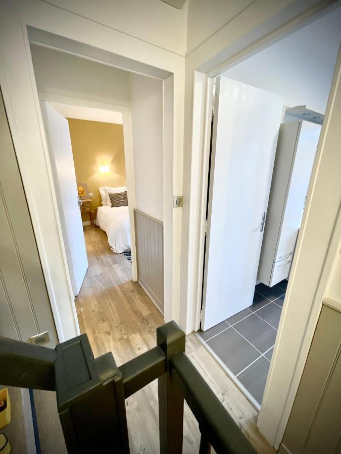 Etretat: Agreable Maison De Holiday home *