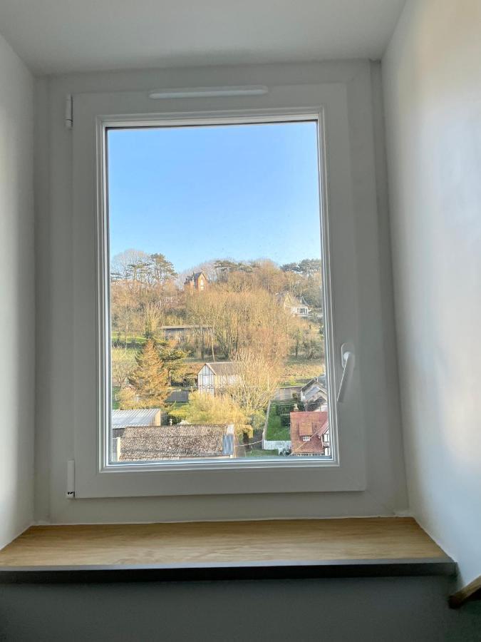 Etretat: Agreable Maison De Holiday home *
