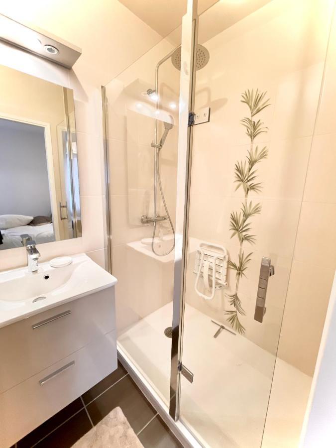 Etretat: Agreable Maison De Holiday home Etretat