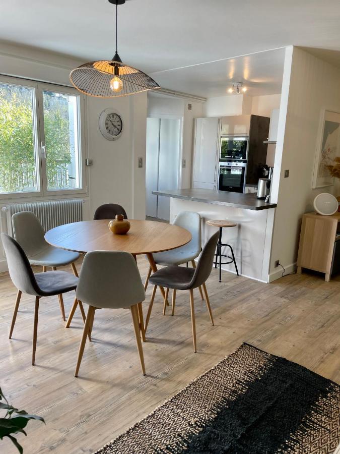 Etretat: Agreable Maison De Holiday home Etretat