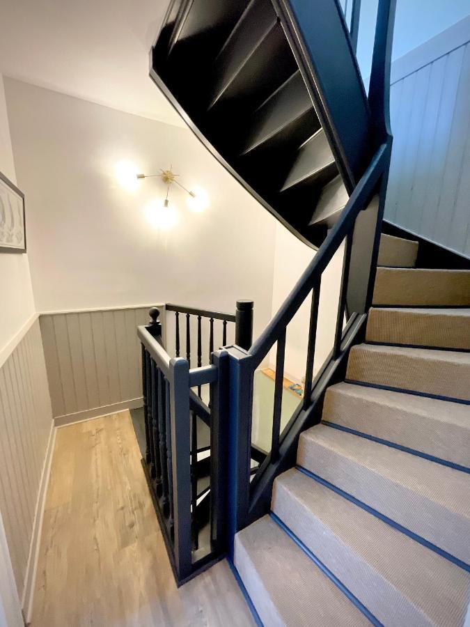 Etretat: Agreable Maison De Holiday home Etretat