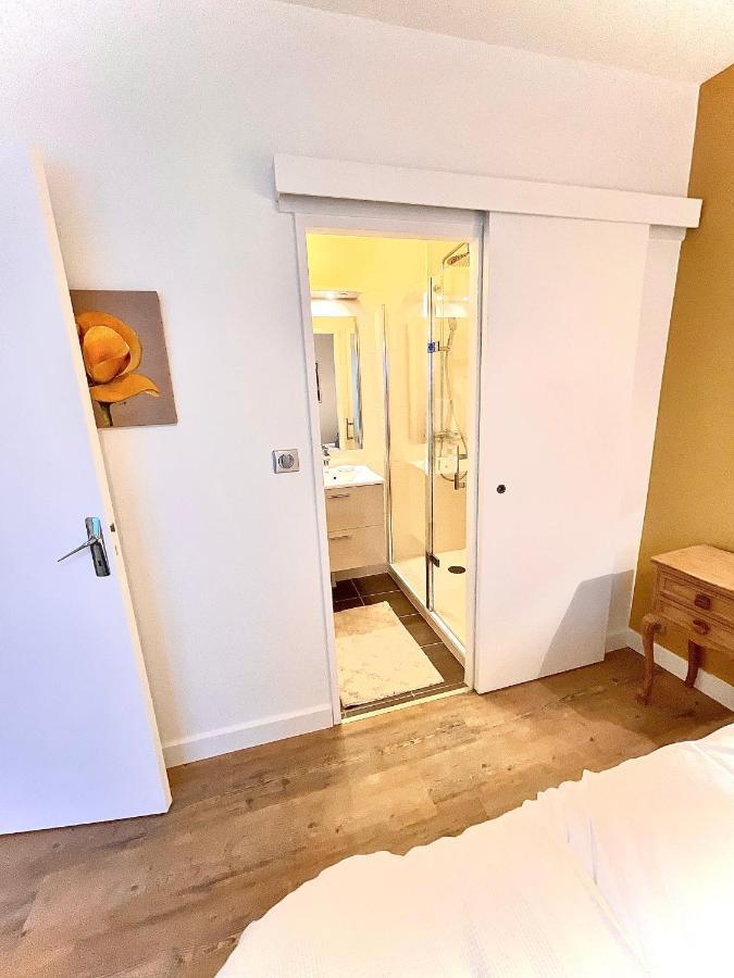 Holiday home Etretat: Agreable Maison De Etretat