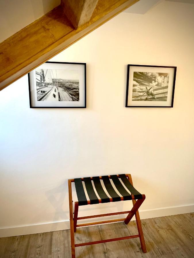 Etretat: Agreable Maison De Etretat