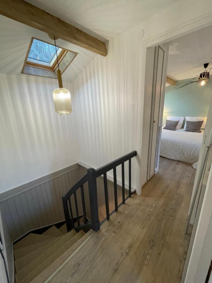Holiday home Etretat: Agreable Maison De